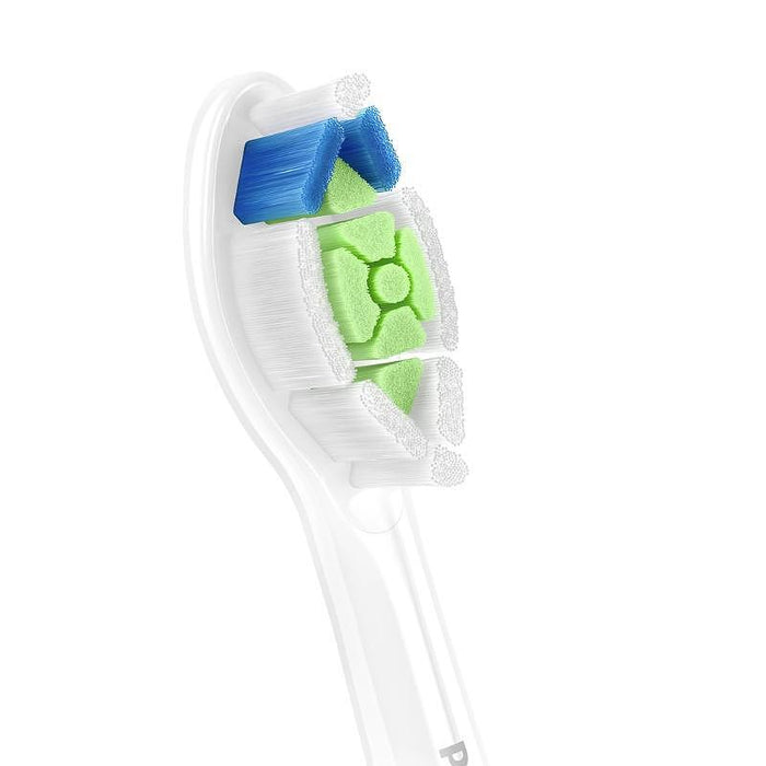 Накрайник PHILIPS Sonicare HX6064/87 Optimal White