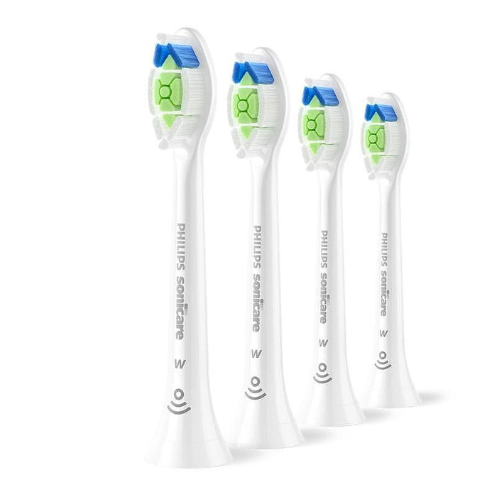 Накрайник PHILIPS Sonicare HX6064/87 Optimal White