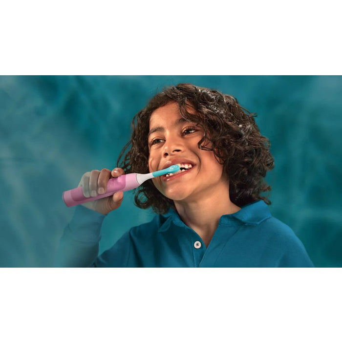Ел. четка за зъби PHILIPS Sonicare For Kids HX6600/11