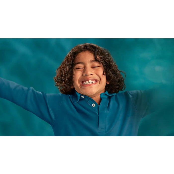 Ел. четка за зъби PHILIPS Sonicare For Kids HX6600/11