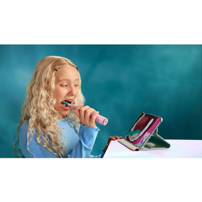 Ел. четка за зъби PHILIPS Sonicare For Kids HX6600/11