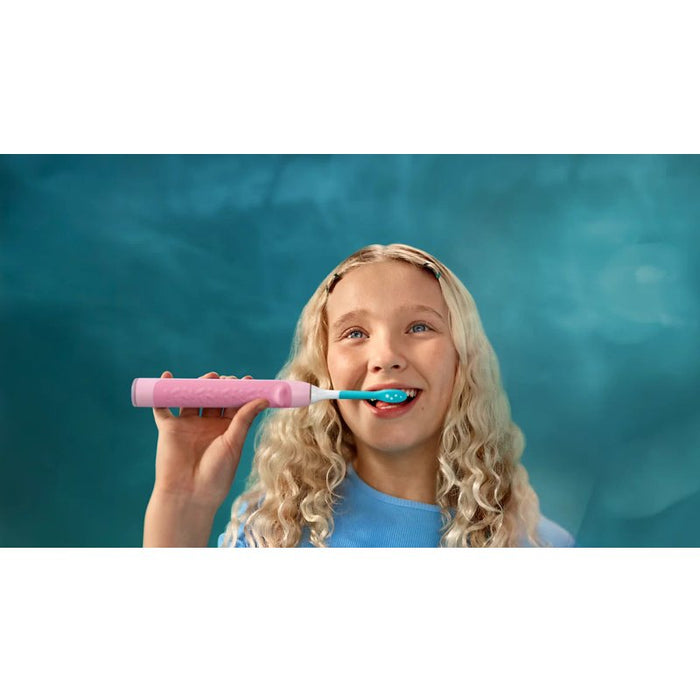 Ел. четка за зъби PHILIPS Sonicare For Kids HX6600/11