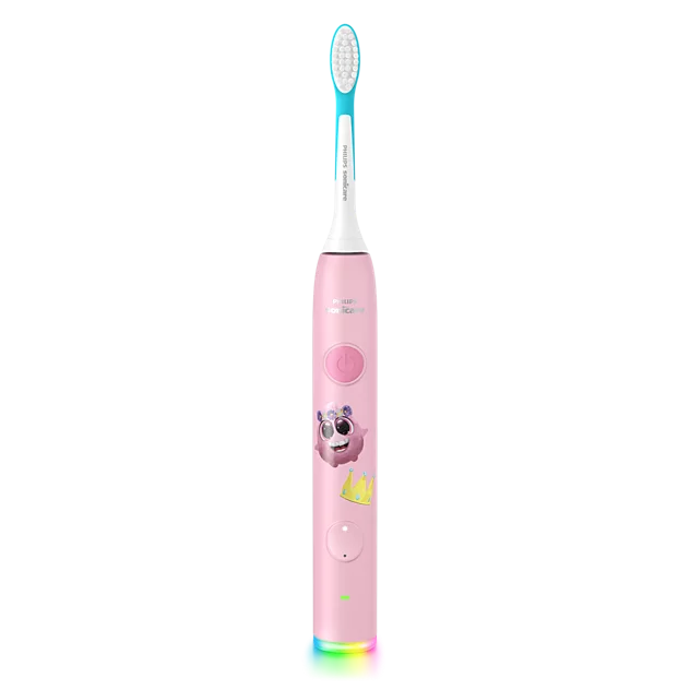 Ел. четка за зъби PHILIPS Sonicare For Kids HX6600/11