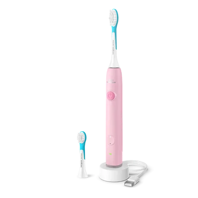 Ел. четка за зъби PHILIPS Sonicare For Kids HX6600/11