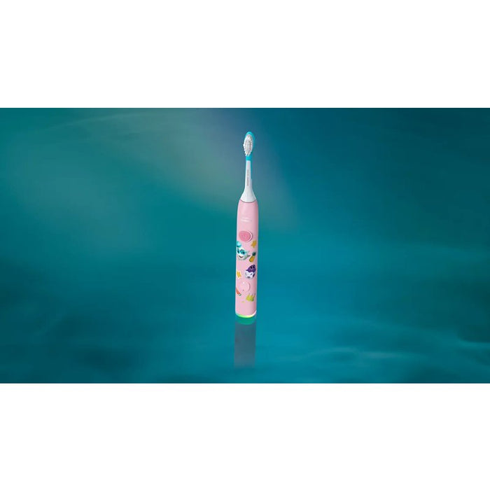 Ел. четка за зъби PHILIPS Sonicare For Kids HX6600/11