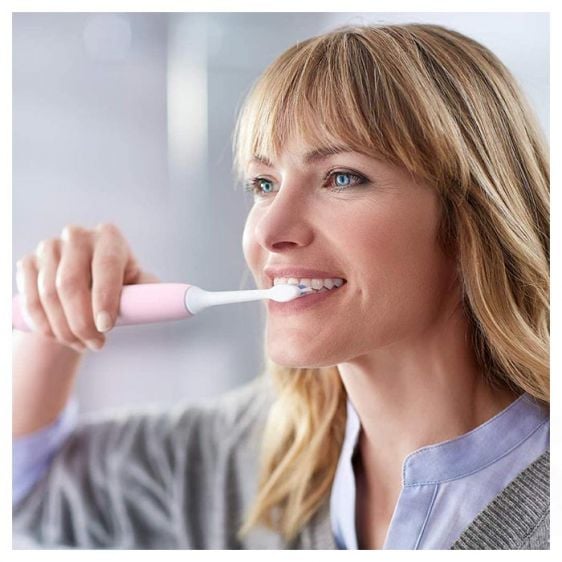 Ел.четка за зъби PHILIPS Sonicare HX6856/29