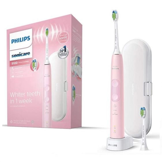 Ел.четка за зъби PHILIPS Sonicare HX6856/29