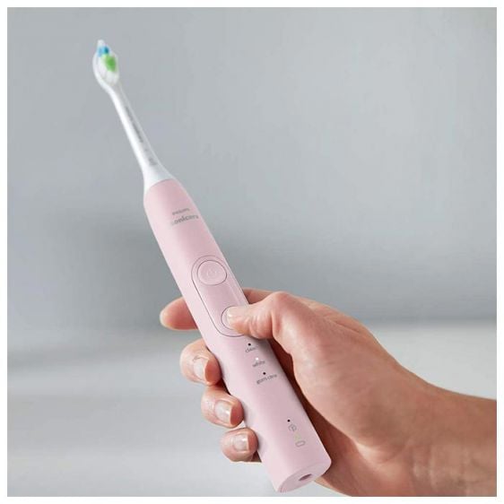 Ел.четка за зъби PHILIPS Sonicare HX6856/29