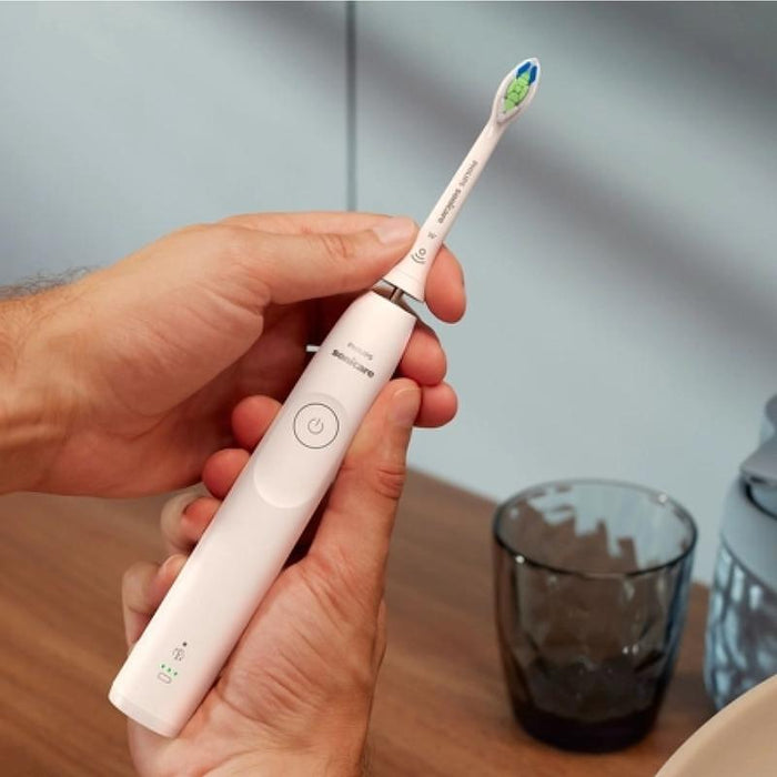 Ел.четка за зъби PHILIPS Sonicare HX7108/01