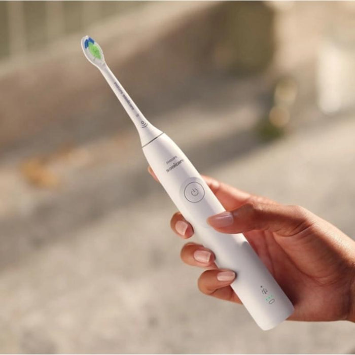 Ел.четка за зъби PHILIPS Sonicare HX7108/01