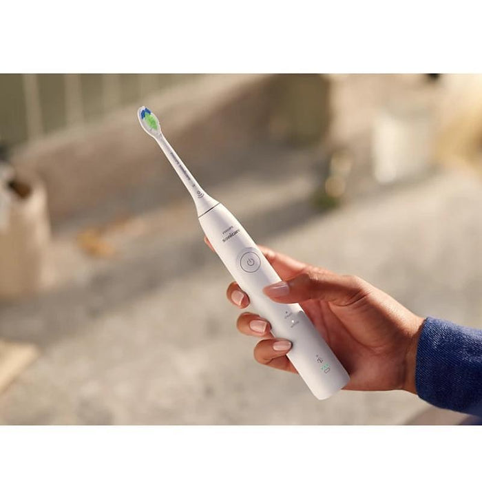 Ел.четка за зъби PHILIPS Sonicare HX7109/01
