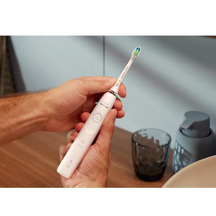 Ел.четка за зъби PHILIPS Sonicare HX7109/01