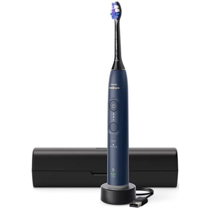 Ел.четка за зъби PHILIPS Sonicare HX7403/08