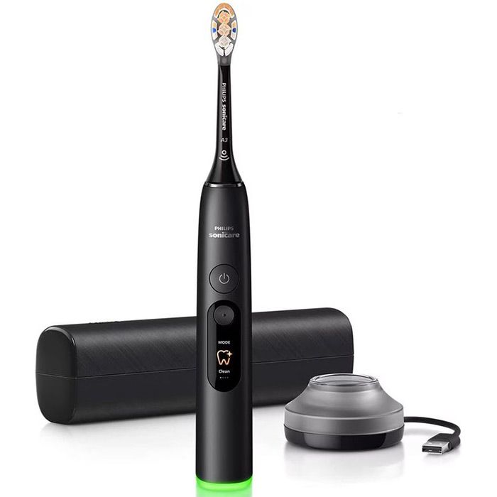 Ел.четка за зъби PHILIPS Sonicare DiamondClean 8000 HX8311/12