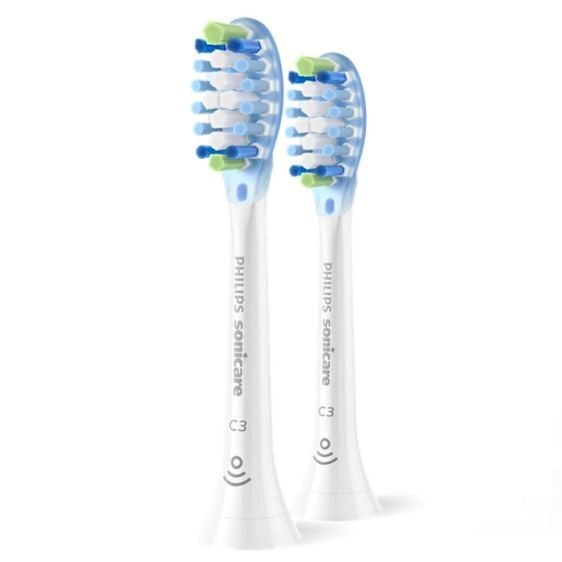 Накрайник PHILIPS Sonicare HX9042/87 Premium Plaque Defence