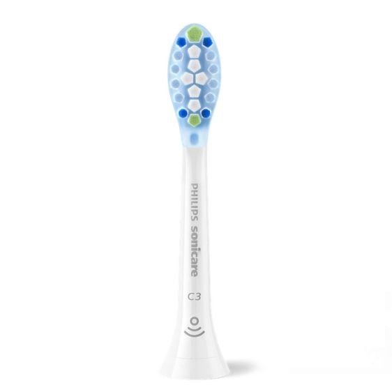 Накрайник PHILIPS Sonicare HX9042/87 Premium Plaque Defence