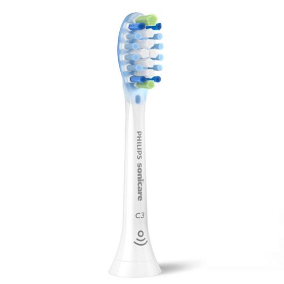 Накрайник PHILIPS Sonicare HX9042/87 Premium Plaque Defence
