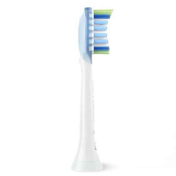 Накрайник PHILIPS Sonicare HX9042/87 Premium Plaque Defence