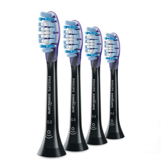 Philips Set of spare heads Sonicare G3 Premium Gum Care 4 pc. in a package, Pairing 