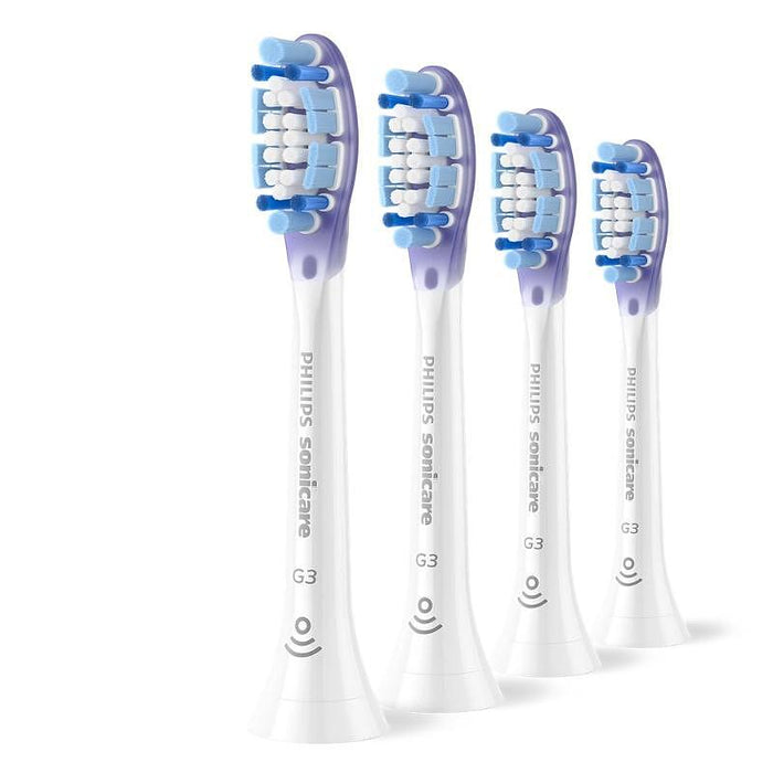 Накрайник PHILIPS Sonicare Premium Gum Care HX9054/87