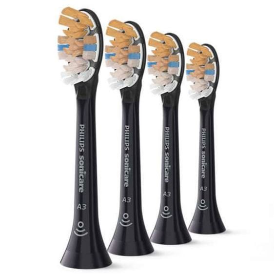 Накрайник Philips Sonicare A3 Premium All-in-One HX9094/11 4бр
