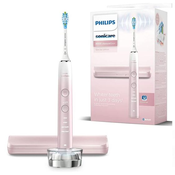 Ел.четка за зъби PHILIPS Sonicare HX9911/84