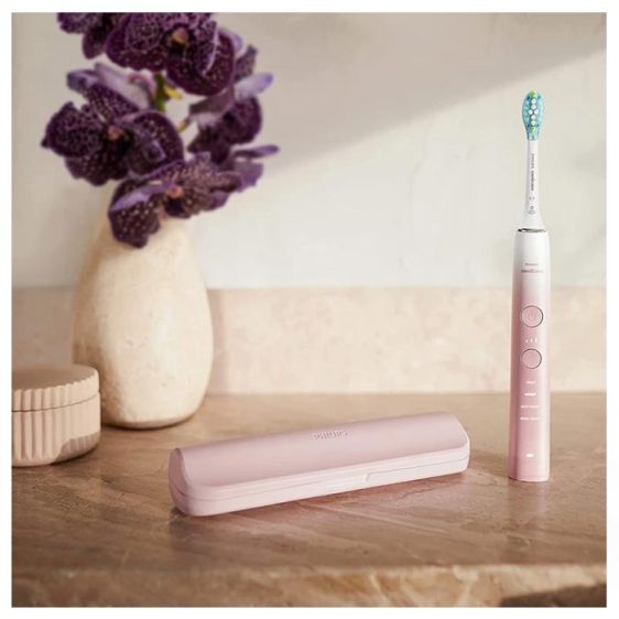 Ел.четка за зъби PHILIPS Sonicare HX9911/84