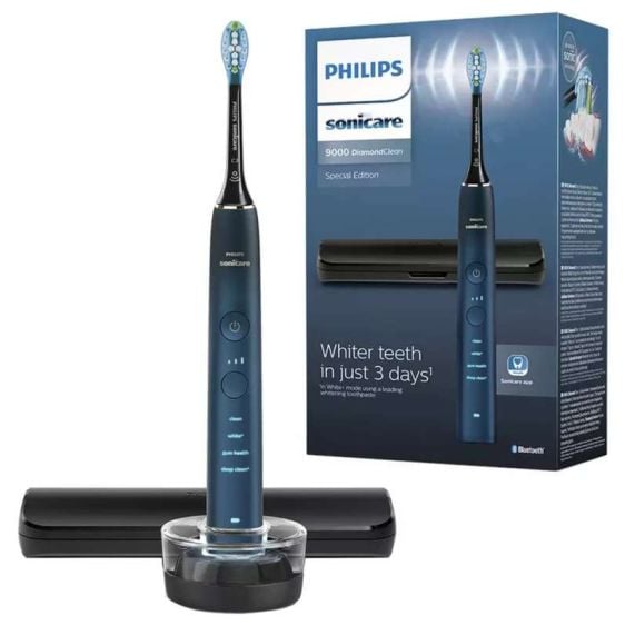 Ел.четка за зъби PHILIPS Sonicare HX9911/88
