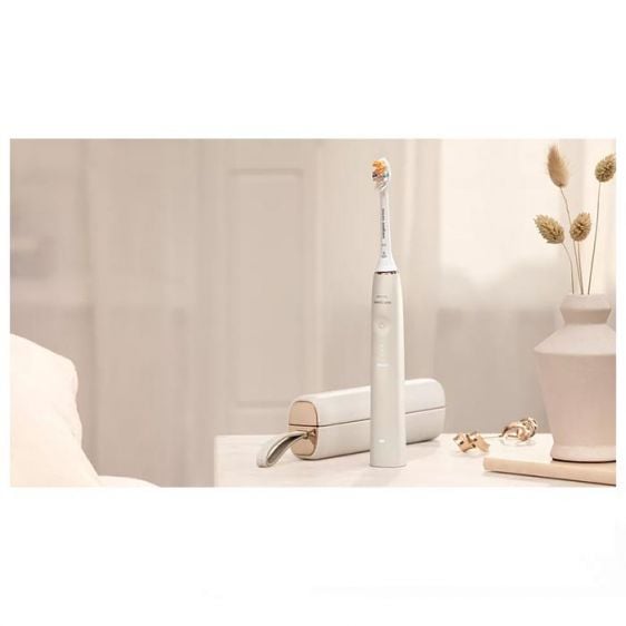 Ел.четка за зъби PHILIPS Sonicare 9900 Prestige HX9992/11