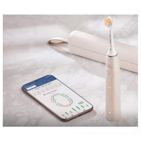Ел.четка за зъби PHILIPS Sonicare 9900 Prestige HX9992/11