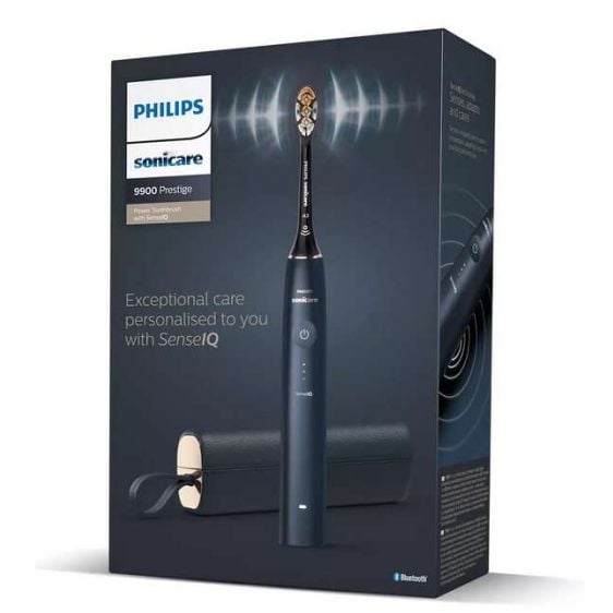 Ел.четка за зъби PHILIPS Sonicare HX9992/12