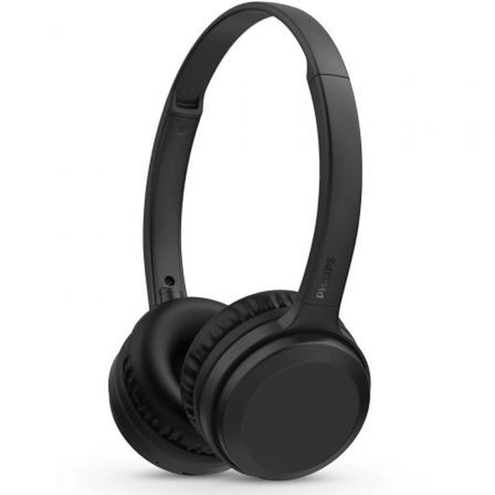 Слушалки Philips TAH1108BK Черен