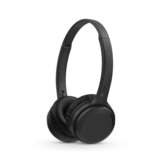 Слушалки Philips TAH1108BK Черен