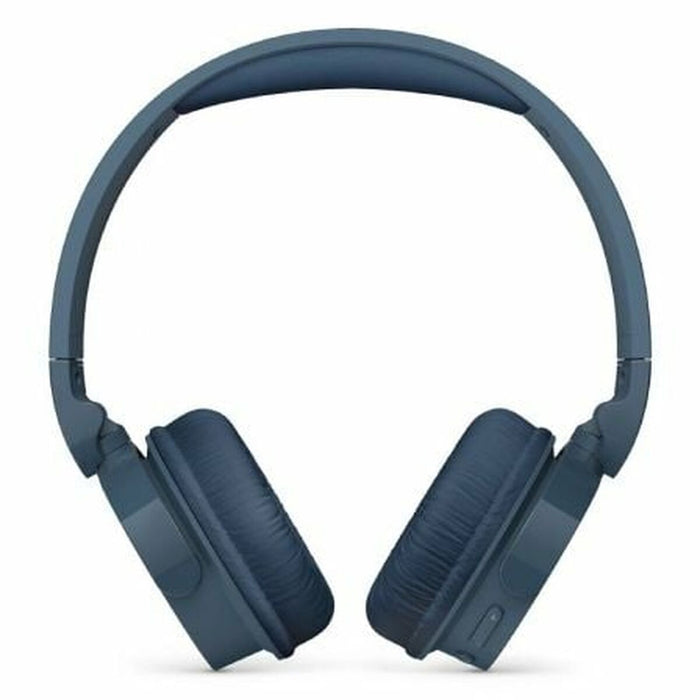 Bluetooth Слушалки с Диадема Philips TAH4209BL Син