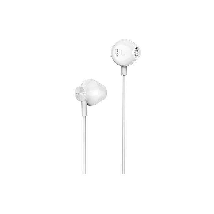 Слушалки Philips TAUE101WT/00