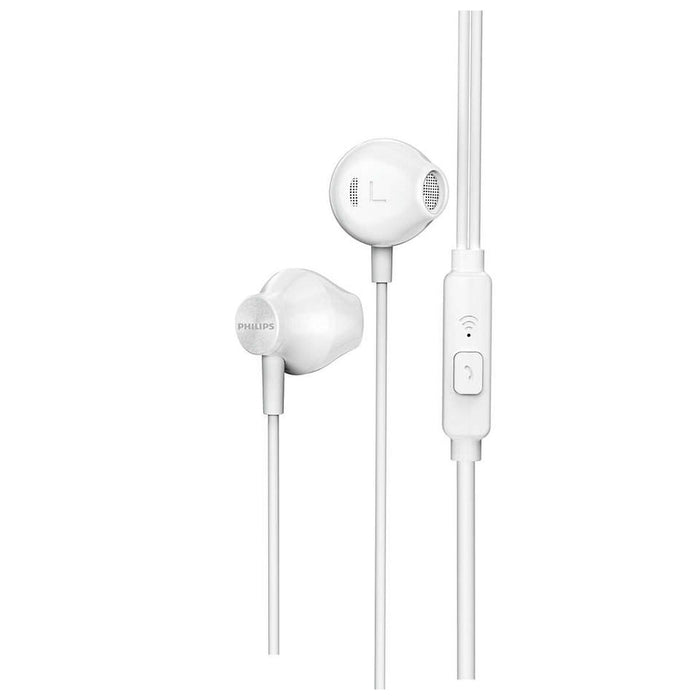 Слушалки Philips TAUE101WT/00