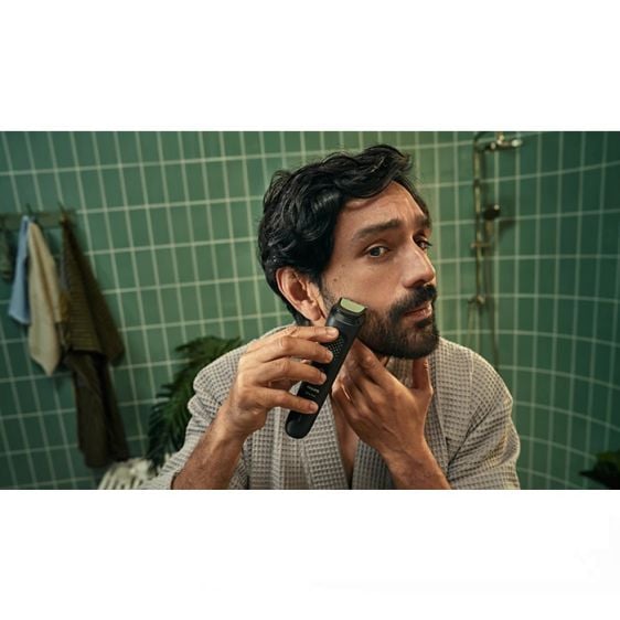 Тример PHILIPS MG3946/15 All-in-One Trimmer 3000 Series