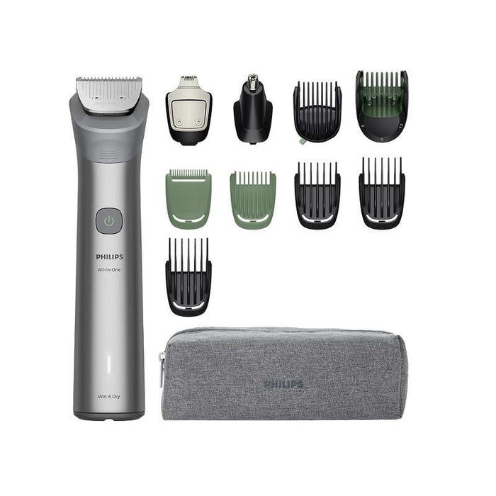 Тример PHILIPS MG5941/15 All-in-One Trimmer 5000 Series