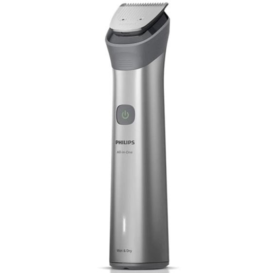 Тример PHILIPS 11 в 1 MG5951/15, All-in-One Trimmer 5000 Series
