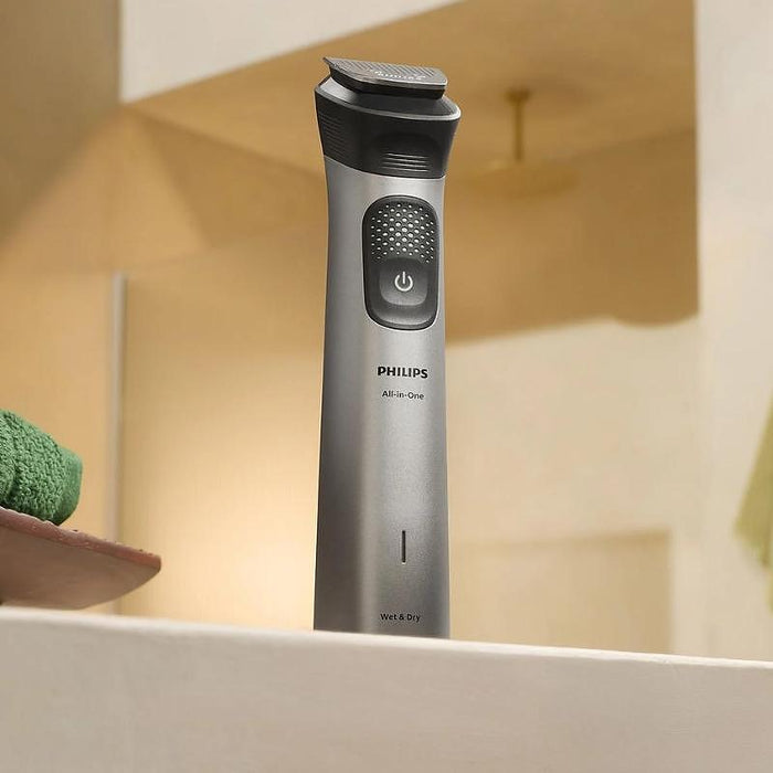 Тример PHILIPS 17in1 MG7961/15 All-in-One Trimmer 7000 Series