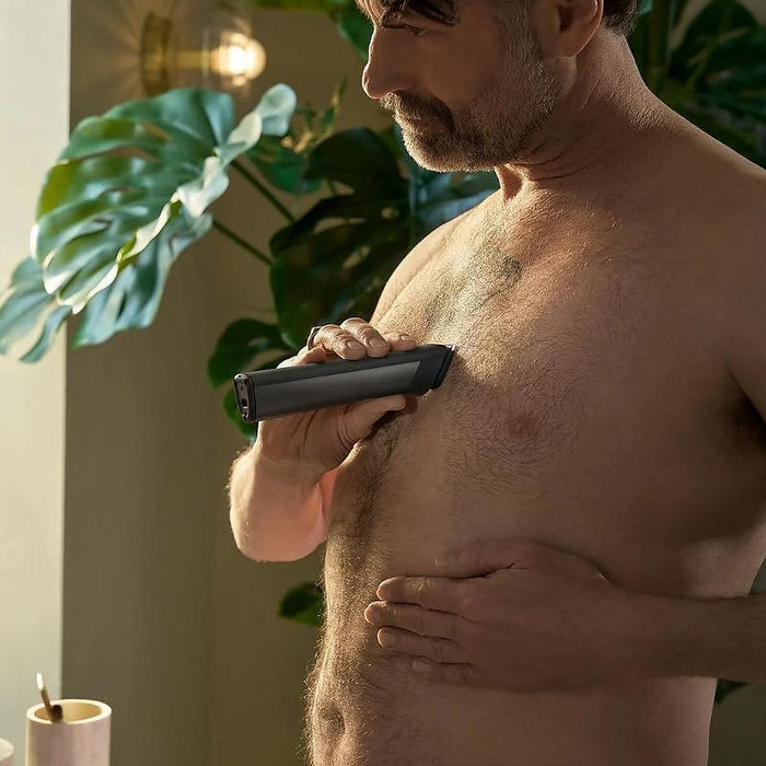 Тример PHILIPS 17in1 MG7961/15 All-in-One Trimmer 7000 Series