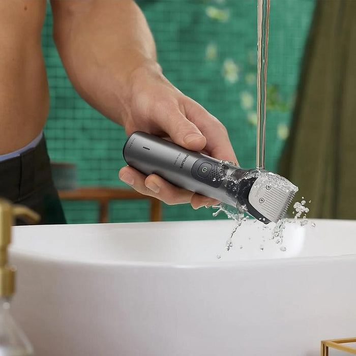 Тример PHILIPS 17in1 MG7961/15 All-in-One Trimmer 7000 Series
