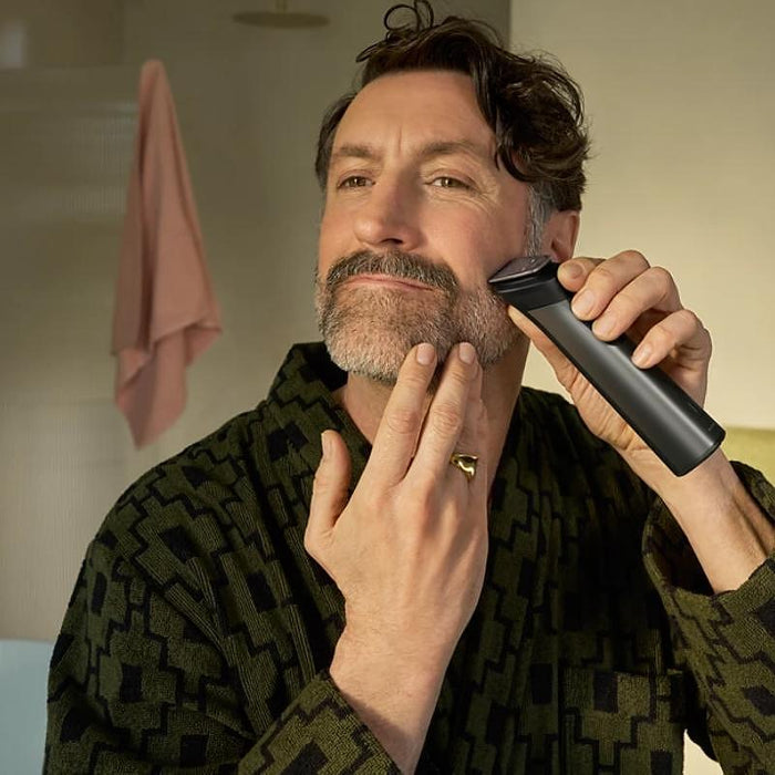 Тример PHILIPS 19in1 MG9556/15 All-in-One Trimmer 9000 Series