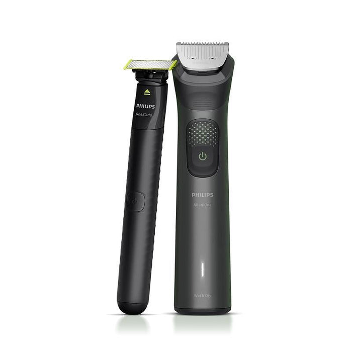Тример PHILIPS 19in1 MG9556/15 All-in-One Trimmer 9000 Series