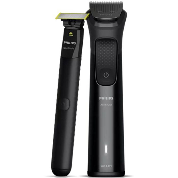 Тример PHILIPS 25in1 MG9690/30 All-in-One Trimmer Prestige