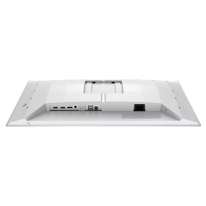 Philips Evnia 6000 27M2N6501L/00 компютърен монитор 67,3 см (26,5") 2560 x 1440 пиксела Quad HD QD-OLED Бял