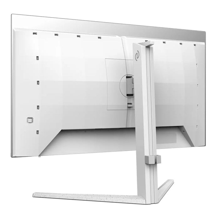 Philips Evnia 6000 27M2N6501L/00 компютърен монитор 67,3 см (26,5") 2560 x 1440 пиксела Quad HD QD-OLED Бял