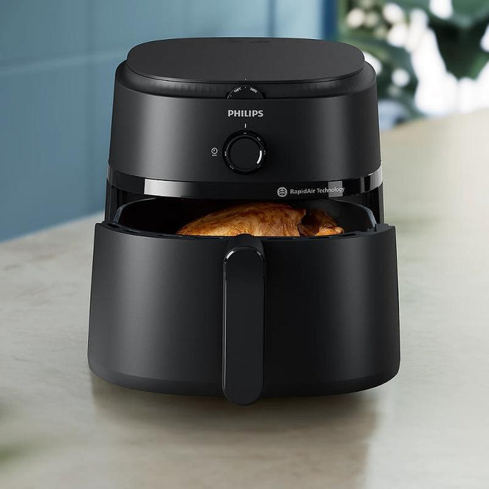 Фритюрник PHILIPS Airfryer NA130/00, 6.2 л