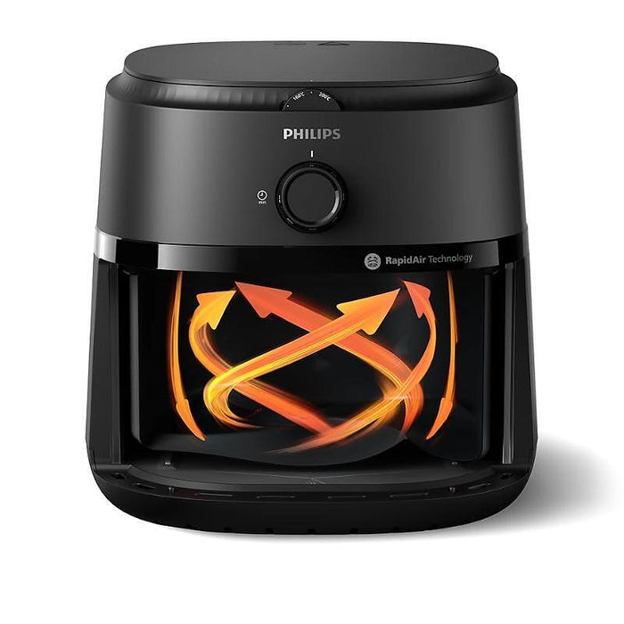 Фритюрник PHILIPS Airfryer NA130/00, 6.2 л