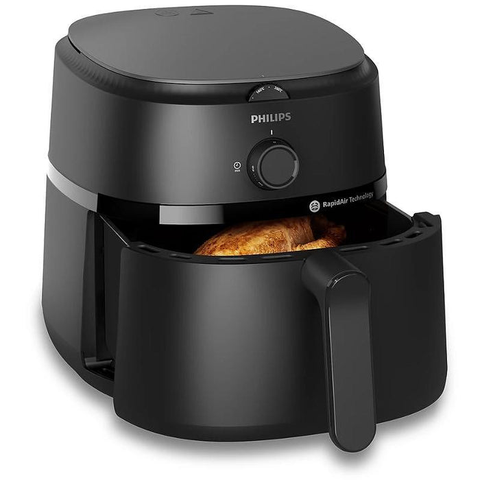 Фритюрник PHILIPS Airfryer NA130/00, 6.2 л